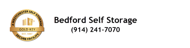 Bedford Header Logo
