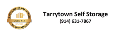 Tarrytown Header Logo
